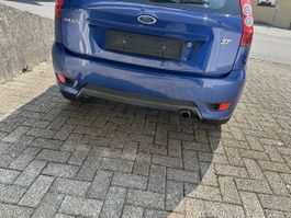Original ST-Heckstossstange für Ford Fiesta ST MK5 (Facelift