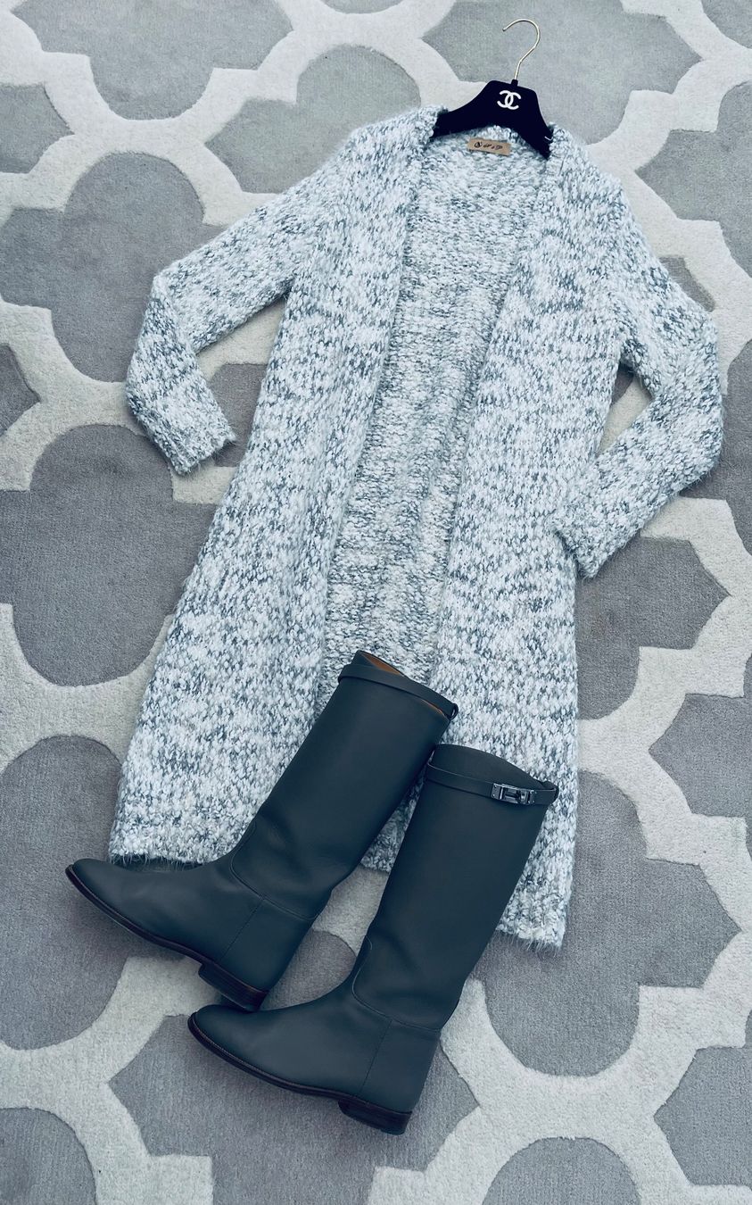 Pullover & Sweatshirts: Wunderschöner Pullover / Cardigan – Gebraucht aus Winkel von Glamour4You 5