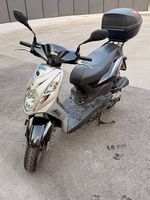 Scooter Sym orbit 2 50cc