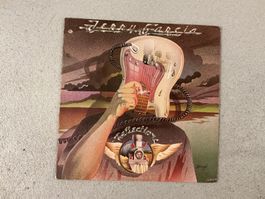 Jerry Garcia LP - Reflections