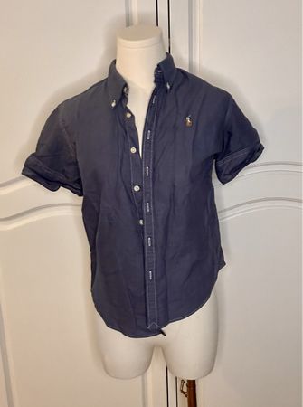 Ralph Lauren Hemd&Bluse s/m