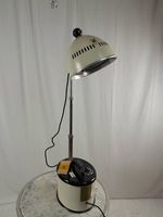 Sunray UV Strahler Lampe Bruleur en quartz