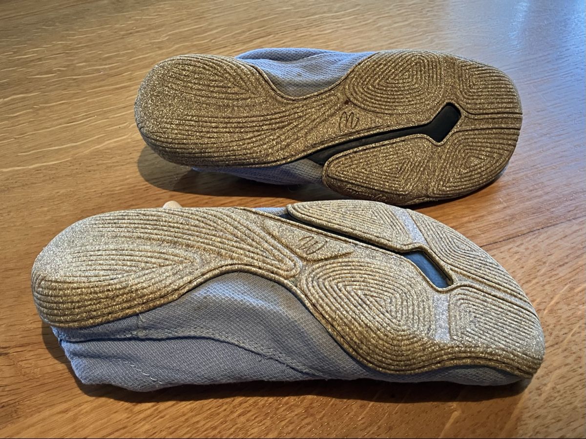 Wildling Scarpe per ragazzi: Wildling Schuhe Gr. 34 – Usato da Oberuzwil venduto da djpiccolo 1