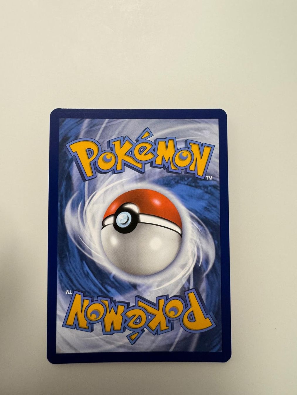 Pokémon Carte collezionabili: Larvitar | Masterball | PRE 047/131 | EN – Usato da Spreitenbach venduto da Snacky96 1