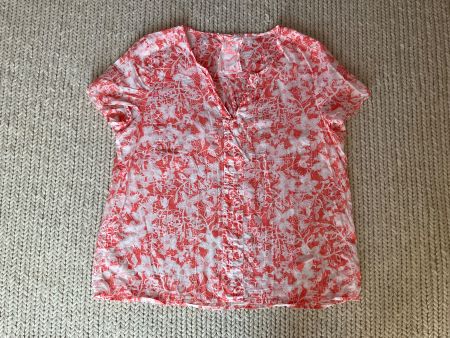 Lieblingsstück  schöne leichte Bluse Gr.42