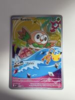 Rowlet Bauz (MEP 043) Pokemon Card