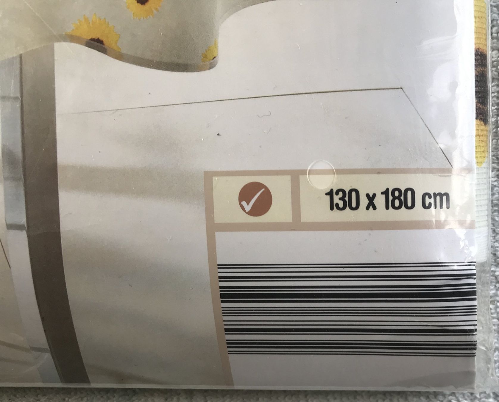 Altra biancheria da tavola: TISCHDECKE 130X180CM ORIGINALVERPACKT – Nuovo e nell'imballaggio originale da Ostermundigen venduto da Kari1937 2