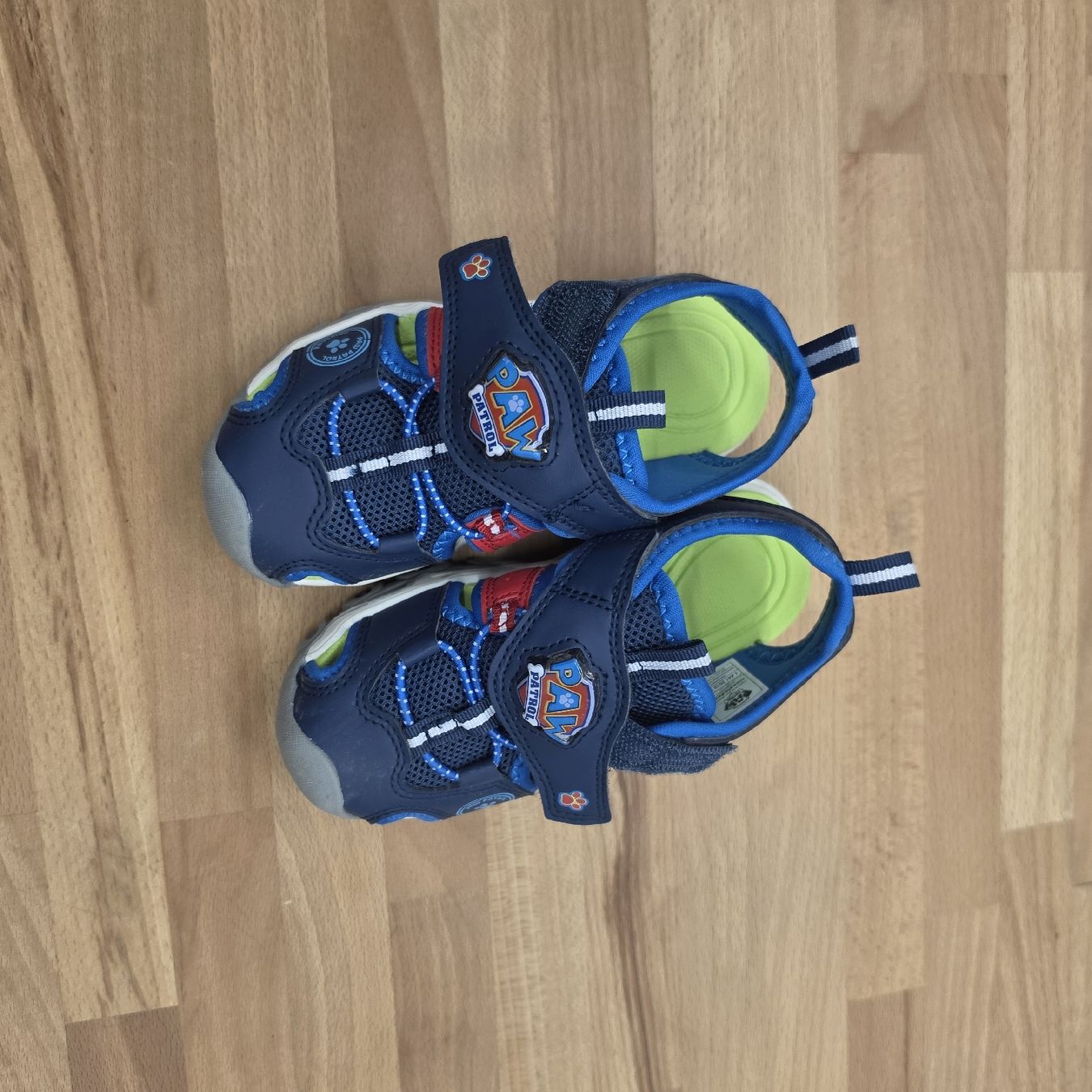 Scarpe per ragazzi: Schuhe und Sandalen Gr.27 – Usato da St. Gallen venduto da baenziger27 3