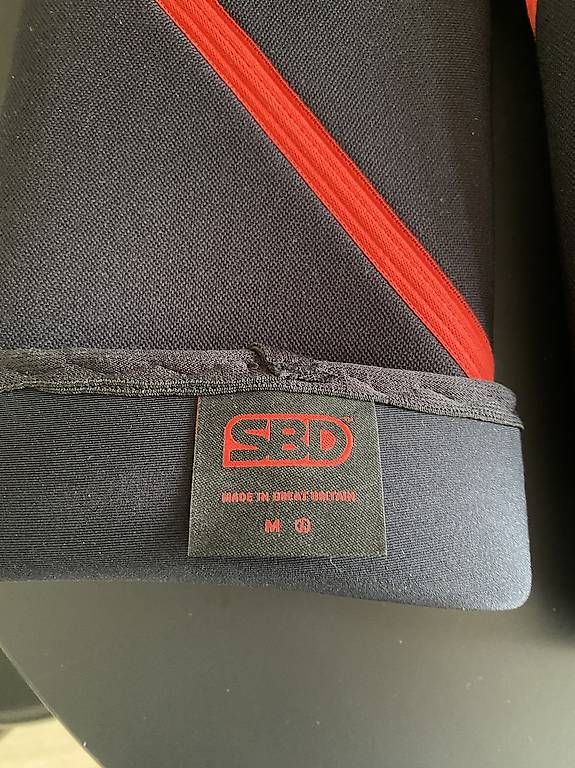 Protezioni & Imbottiture: Knieschoner SBD – Usato da Laupen ZH venduto da Rango3 1