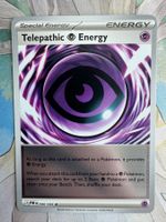 Pokémon TCG – Telepathic Energy Rever (POR088) Perfect Order