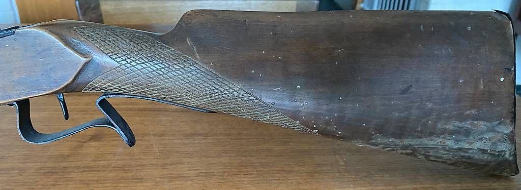 Bogenschiessen: Armbrust – Defekt aus Dielsdorf von bar_7t27 1
