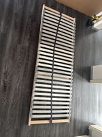 Lattenrost 2x 70x200cm