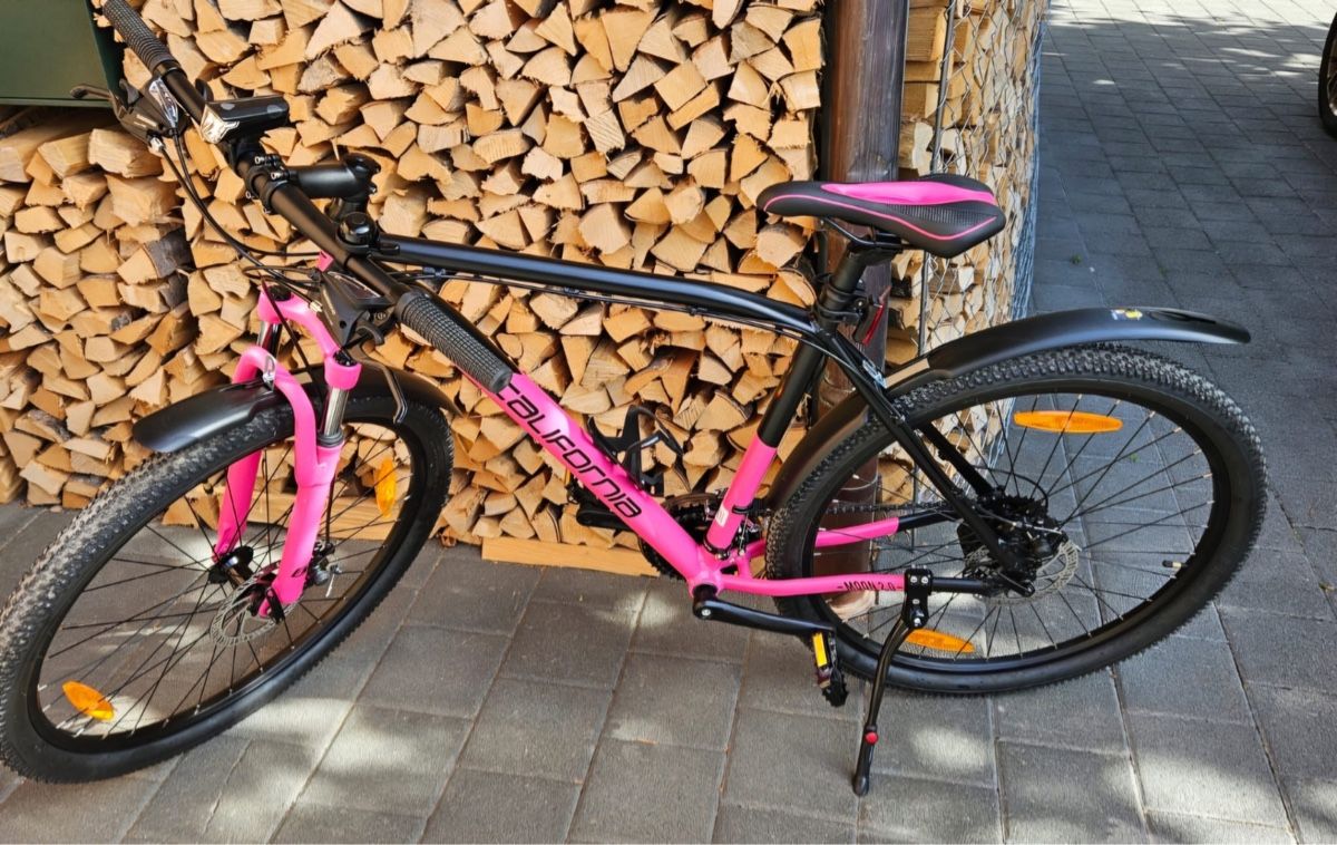 Vélos: Velo California – Neuf (Voir description) à Biel/Bienne par nicolegos