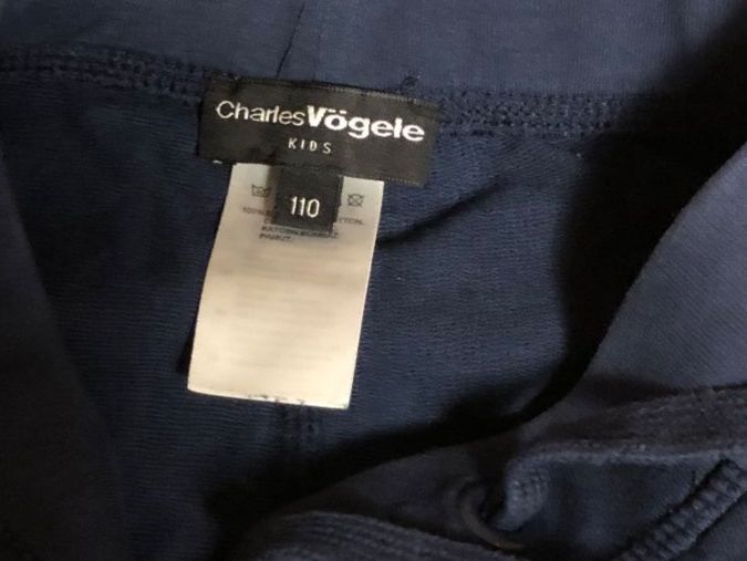 Pantaloni: Shorts Set Grösse 110 – Usato da Vilters venduto da san_2t9g 2