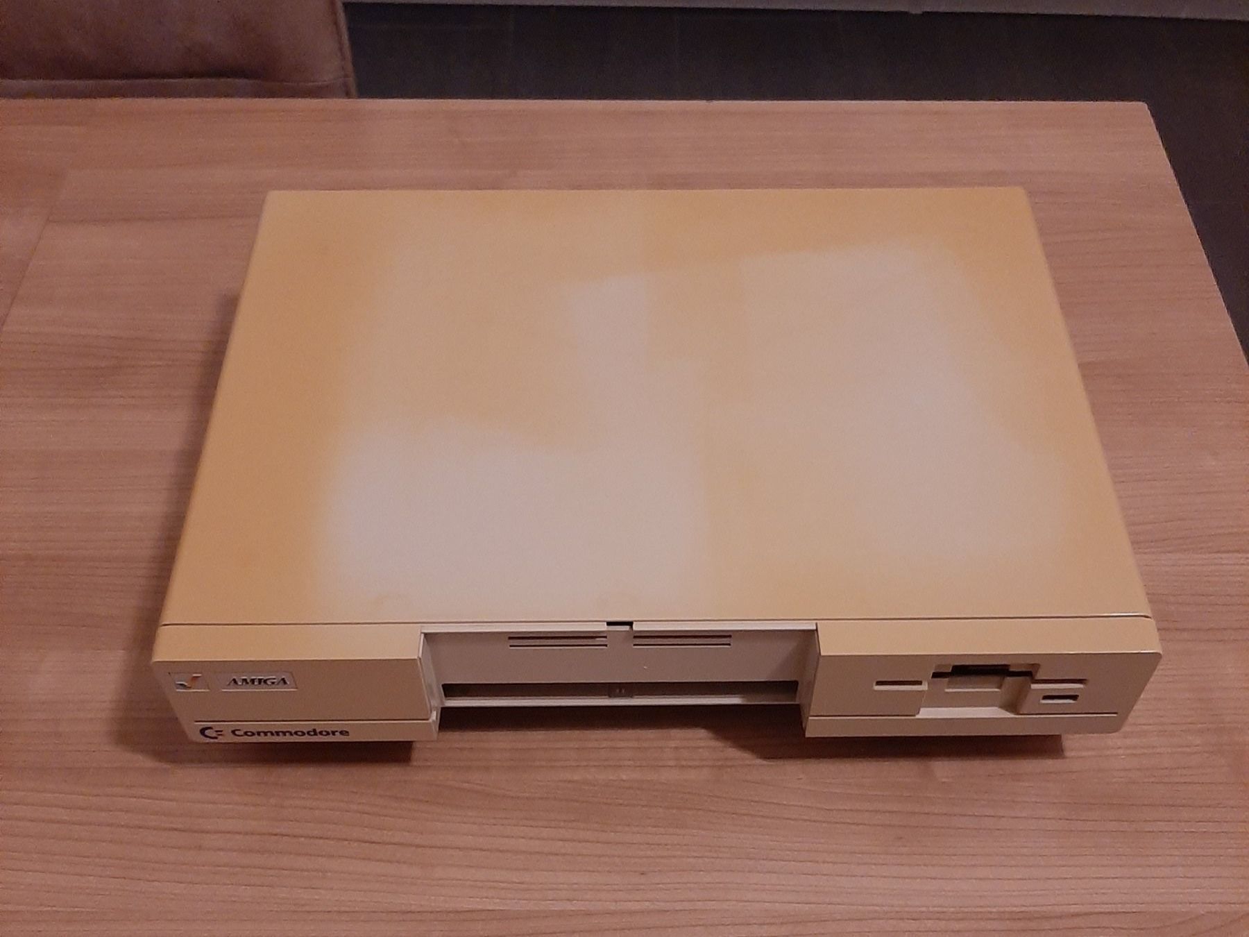 Commodore PC: My Beauty Amiga 1000/2000... – Usato da Beringen venduto da Beringen75
