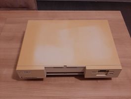 My Beauty Amiga 1000/2000...