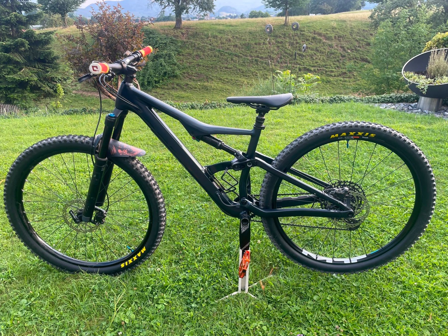 Orbea Velos: Orbea Occam – Gebraucht aus Näfels von mic_xfq8 2