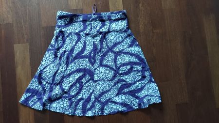 Jupe von H & M - neu