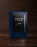 Herrenparfum Capace Exclusive Hombre Classic neu 