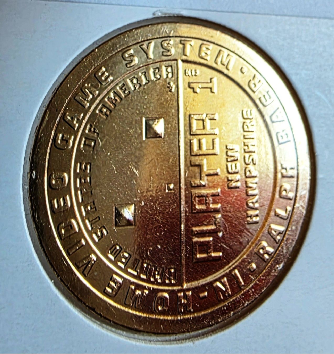 Tutti le monete: AMERIKA DOLLAR 2021 D UNZ. – Usato da winterthur venduto da CoinPassion 1