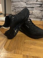 Sketchers Sneaker Low Black/Rose Gr. 40