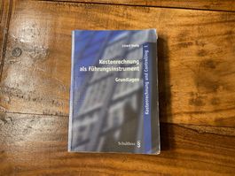 Linard Nadig Kostenrechnung und Controlling / Kostenrechnung
