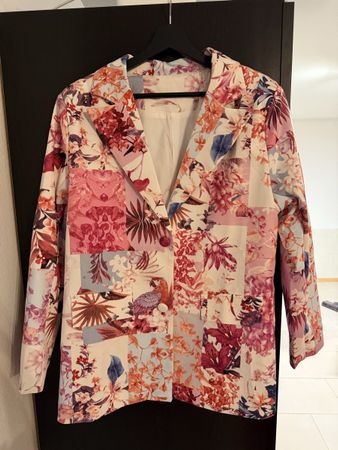 Blazer Gr. M-L