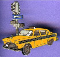 New York Taxi