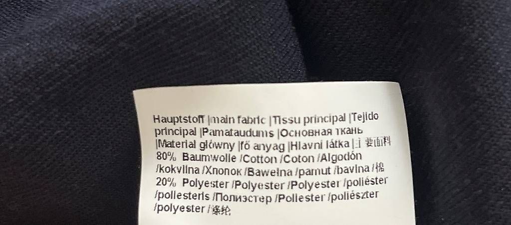 T-shirt: Tshirt Strellson (S) – Usato da Zürich venduto da celiib 4