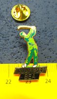 GOLF PIN