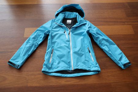 Outdoorjacke