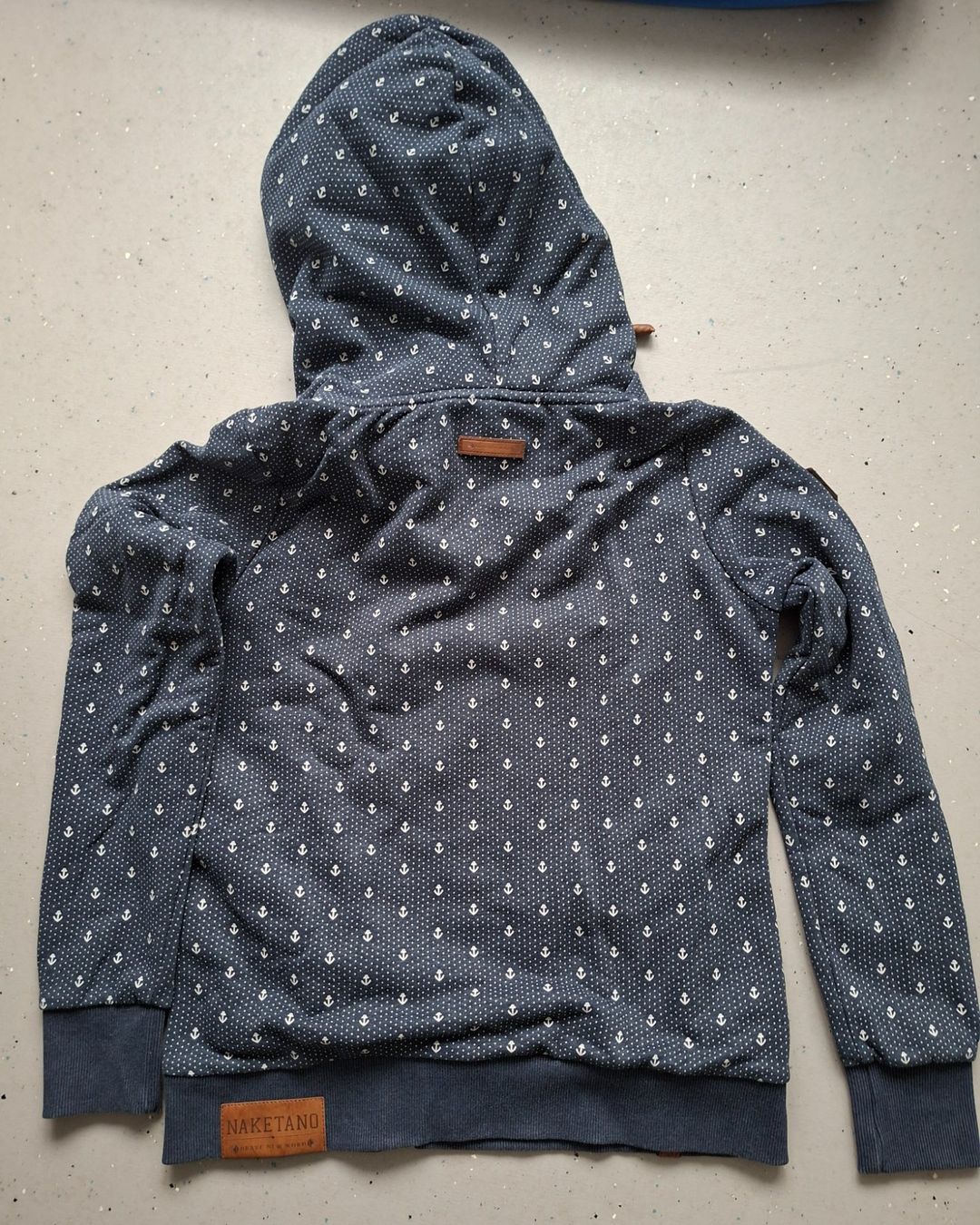 Maglioni & Felpe: Naketano Pullover XL – Usato da Münchenbuchsee venduto da lanereal 1