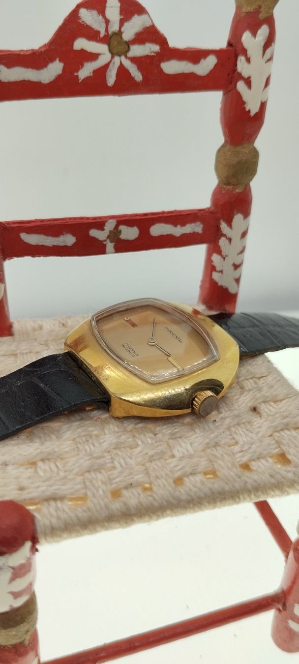 Mirexal Uhren: Montre vintage mirexal – Gebraucht aus La Chaux-de-Fonds von jac_9llg 4