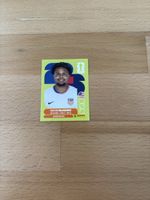 Panini FIFA World Cup 2026 Sticker Weston McKennie USA 10 