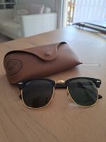 Ray Ban Clubmaster