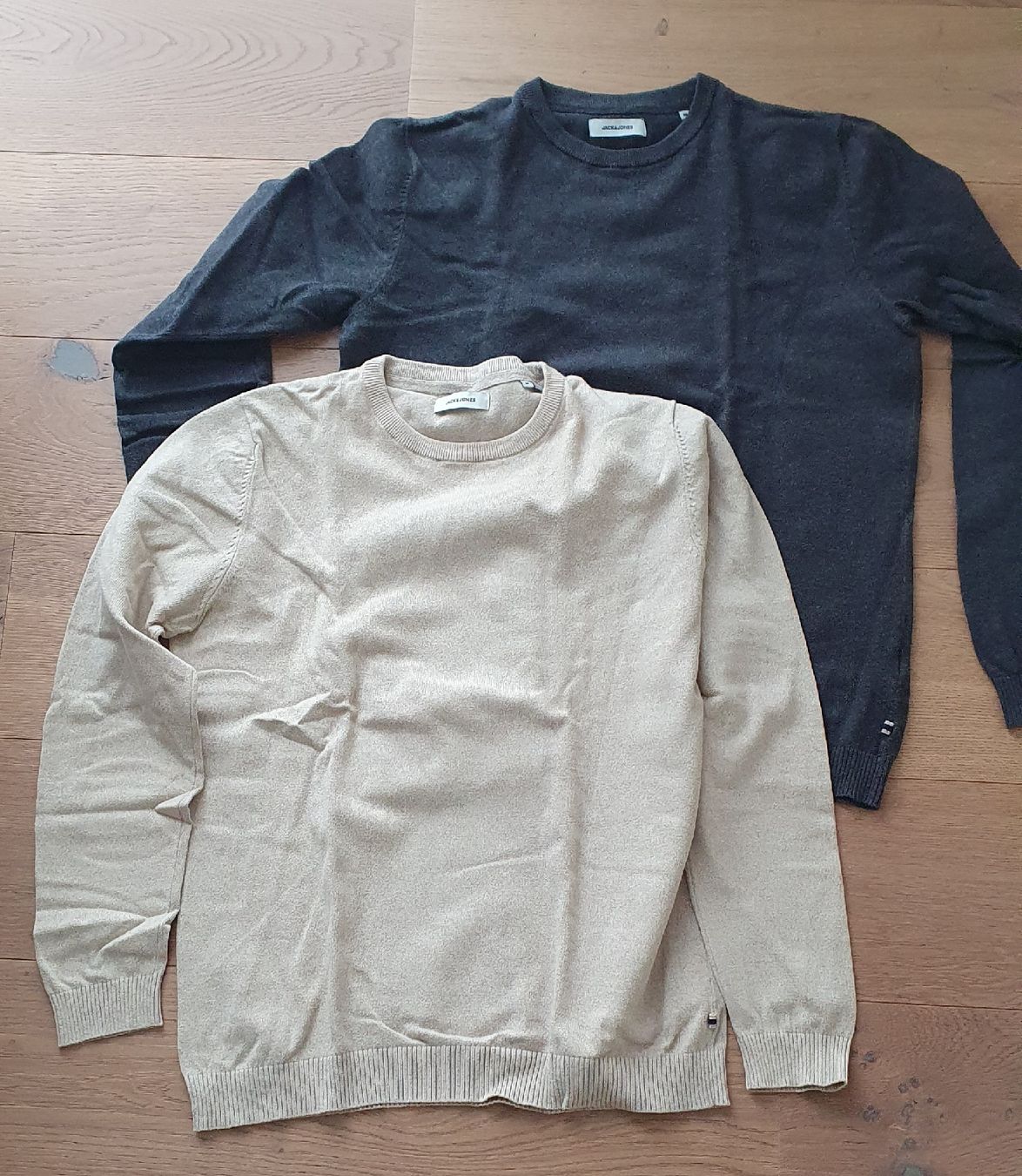 Jack & Jones Maglioni & Felpe: Jack & Jones Pullis Gr M – Usato da Möriken AG venduto da mar_p8vr