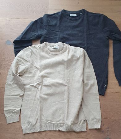 Jack & Jones Pullis Gr M