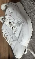 Reebok Sneaker weiss Grösse 37 guter Zustand