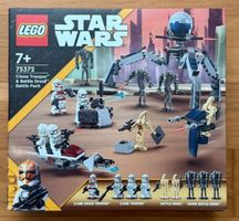 LEGO Star Wars 75372 Clone Trooper Battle Pack Neu OVP