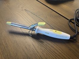 Lockenstab Philips SalonCurl