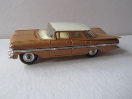 Chevrolet Impala, Corgi Toys