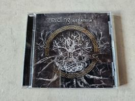 Erdling  -  Aus den Tiefen