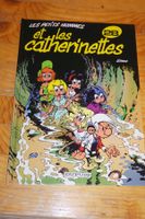 LES PETITS HOMMES     °°°°° ET LES CATHERINETTES °°°°°