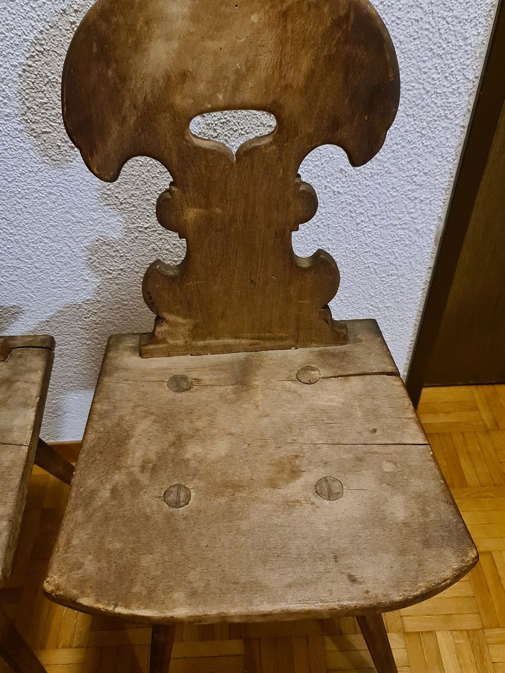 Sedie: Stabelle / Antik / Bündnerland  – Usato da Thun venduto da erh_fs86 1