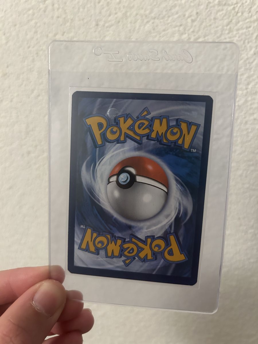 Pokémon Sammelbilder & Trading cards: Tyranitar Paldea Evolved💫 – Neu (gemäss Beschreibung) aus Lausanne von POKEALE 1