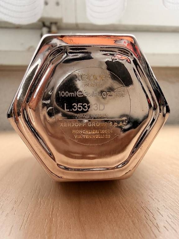 Parfum & Eau de Toilette: Xerjoff Tony Iommi Monkey Special – Gebraucht aus Crissier von jul_mwk5 3
