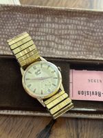 Wunderschöne Vintage Tissot 18k 0,750