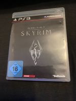 The Elder Scrolls V Skyrim für PS3