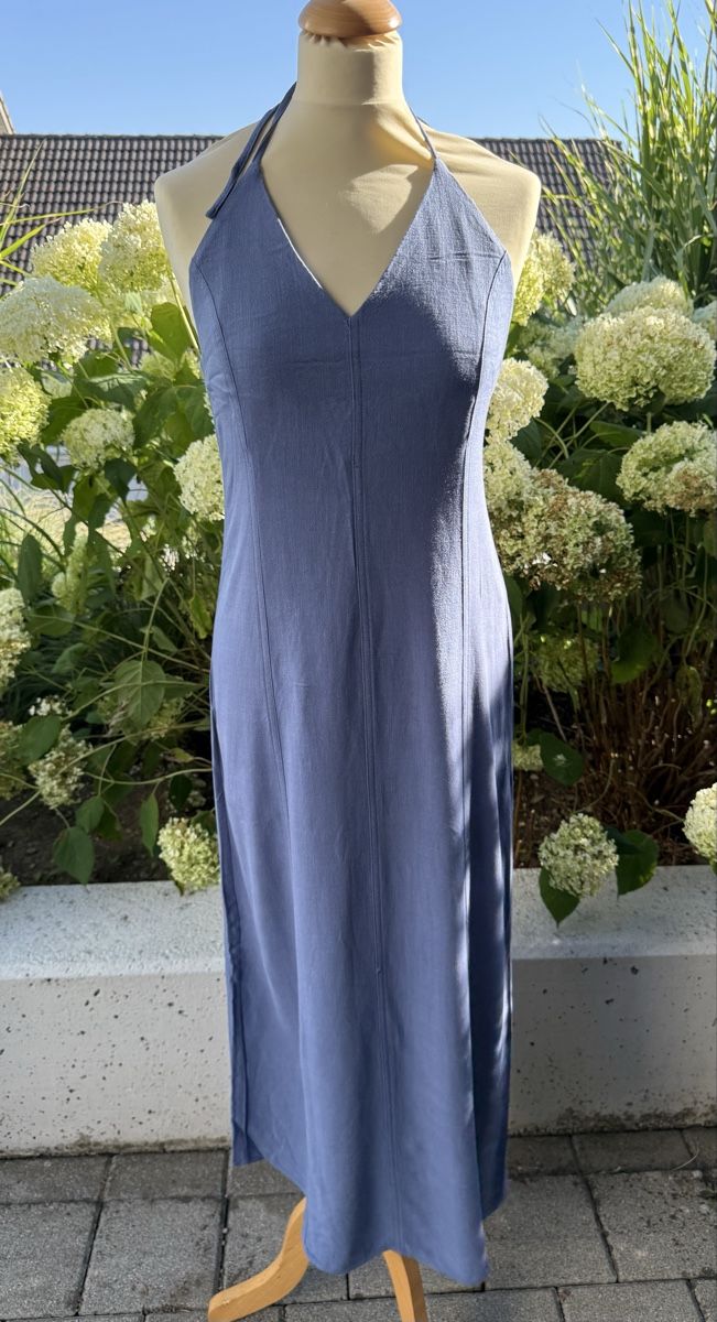 Stradivarius Robes: Sommerkleid, Stradivarius, Grösse M  – D'occasion à Anglikon par Haraldinho