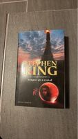 Stephen King: Magie et Cristal